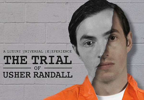 The Trial of Usher Randall