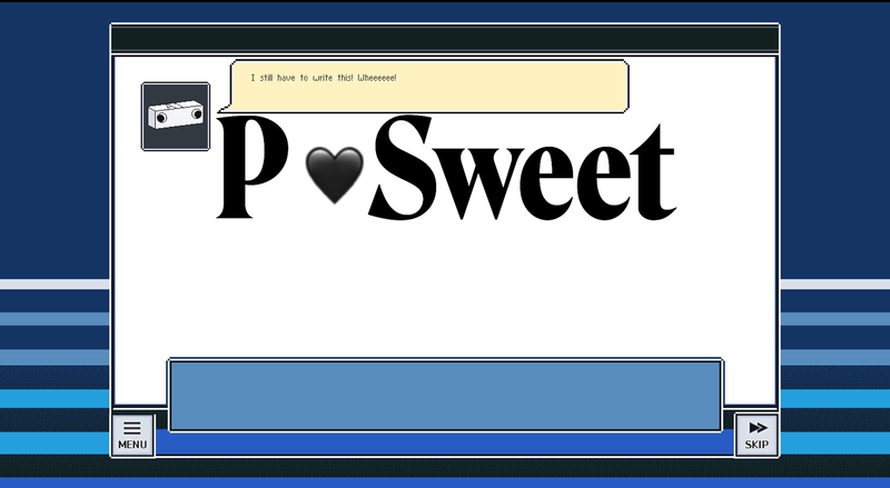 PSweet